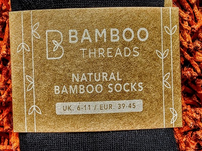 socks and socks and socks